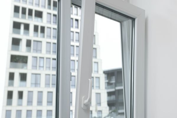 Soundproof Windows Installation in Kilgore