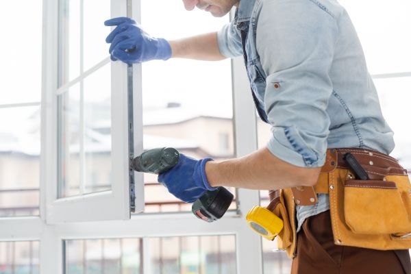 Residential Window Service in Kilgore