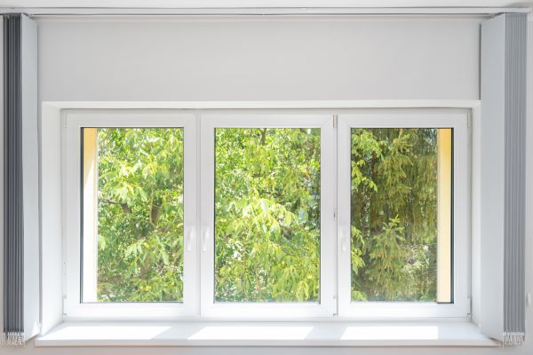 Window Installation Service in Kilgore