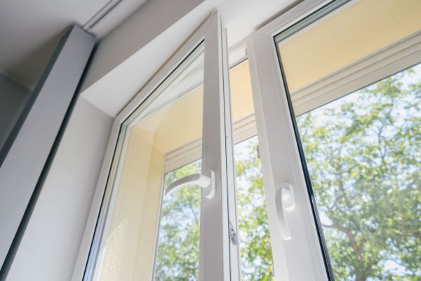 Vinyl Window Replacement in Kilgore