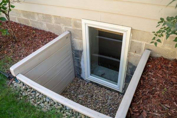 Basement Windows Replacement in Kilgore