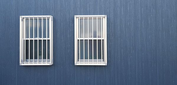 Steel Window Replacement in Kilgore