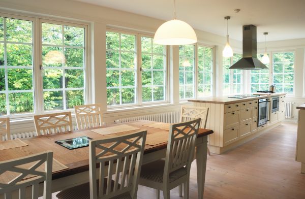 Picture Window Replacement in Kilgore