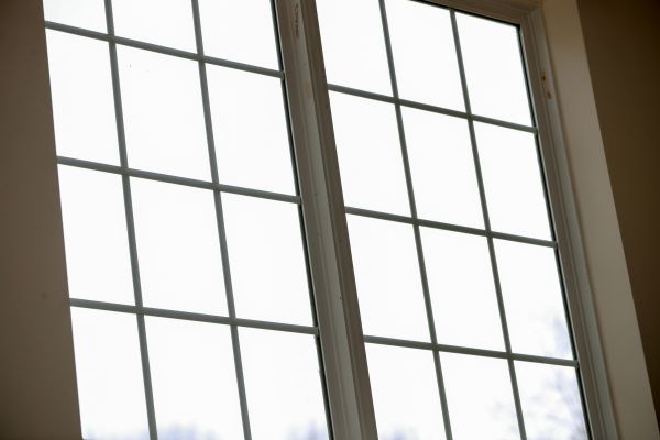 Steel Window Installation in Kilgore