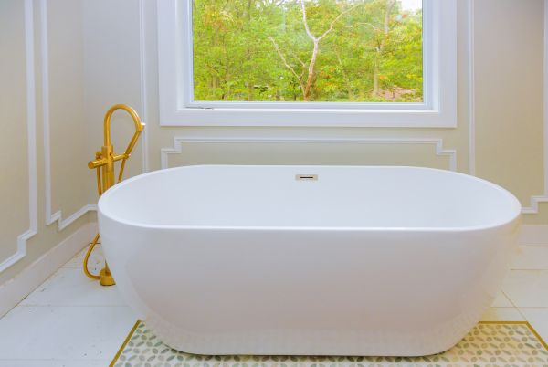 Bathroom Window Installation in Kilgore