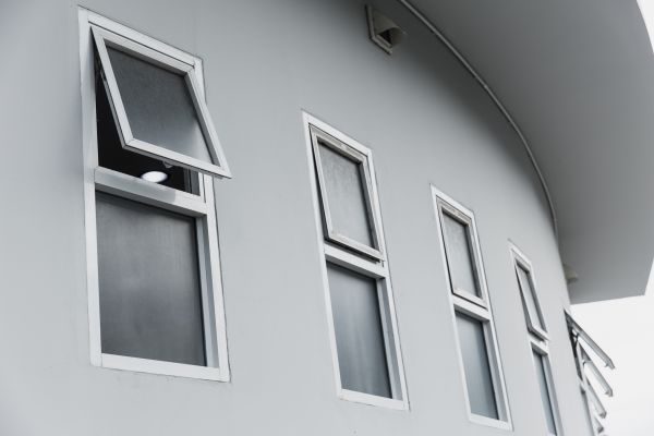 Awning Windows Installation in Kilgore