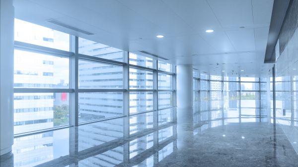Commercial Window Replacement in Kilgore