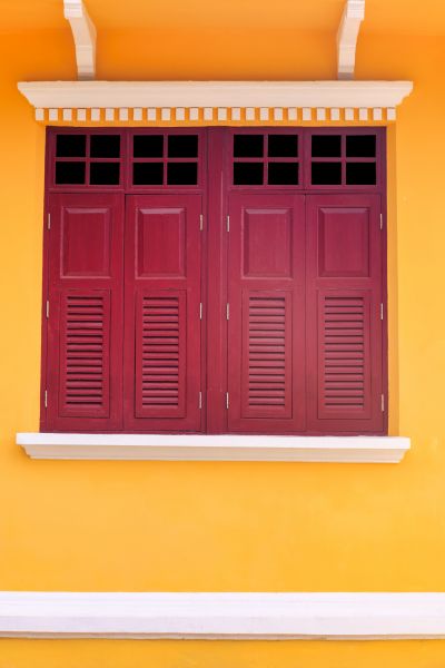 Wood Window Service in Kilgore