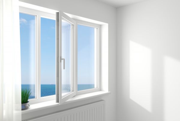 Casement Windows Installation in Kilgore
