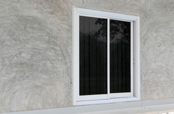 Sliding Window Replacement in Kilgore
