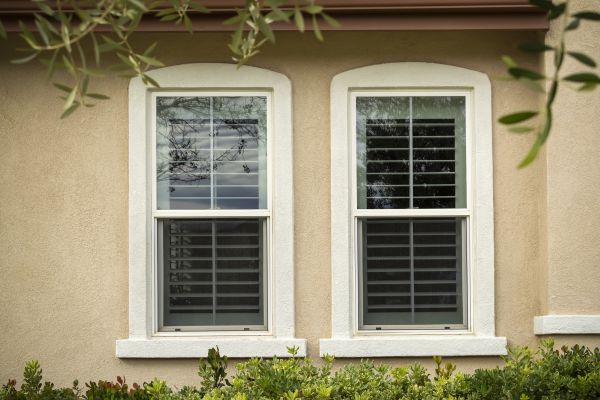 Single Hung Window Replacement in Kilgore