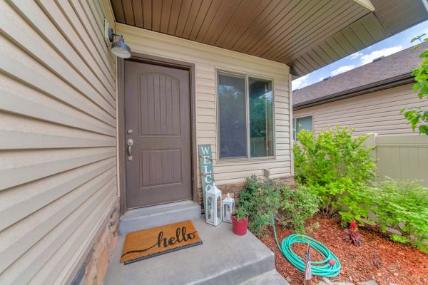 Retrofit Window Replacement in Kilgore