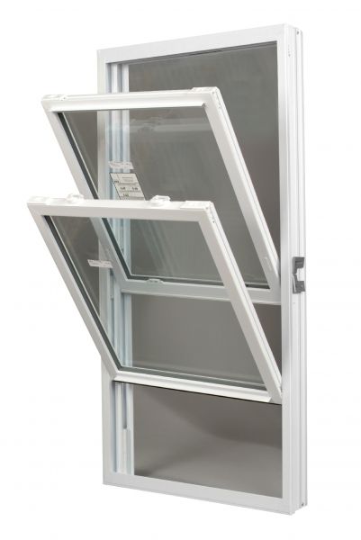 Double Hung Window Replacement in Kilgore