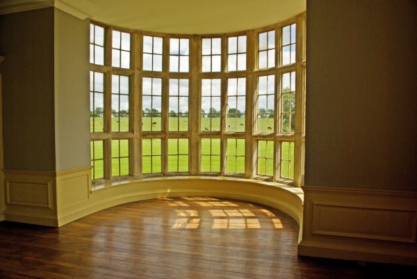 Bow Window Replacement in Kilgore