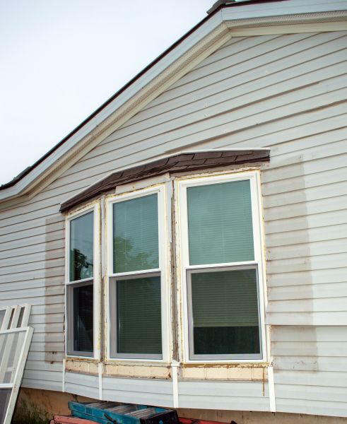 Bay Window Replacement in Kilgore