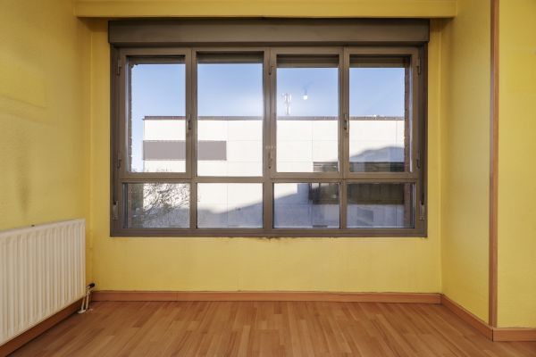 Aluminum Window Replacement in Kilgore