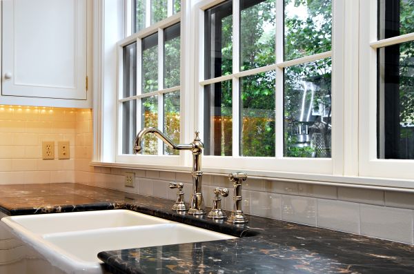 Two Pane Window Replacement in Kilgore