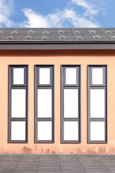 Metal Window Installation in Kilgore