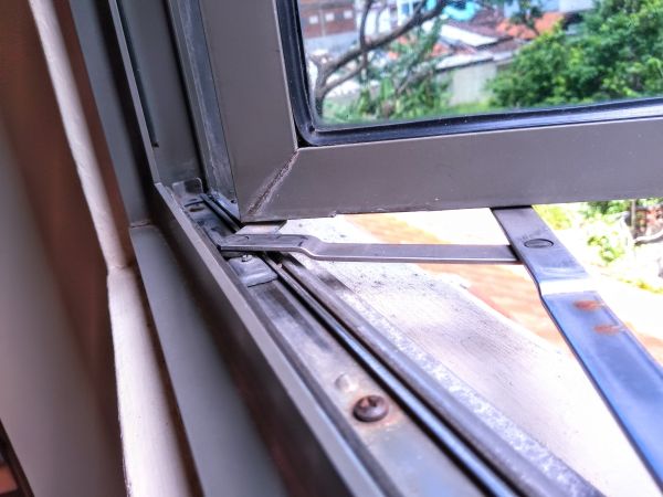 Hinged Window Replacement in Kilgore