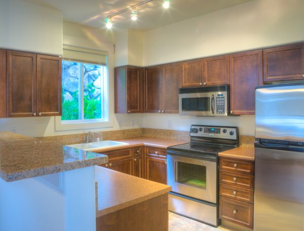Kitchen Window Remodeling in Kilgore