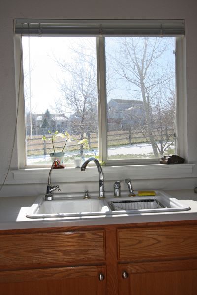 Kitchen Window Installation in Kilgore