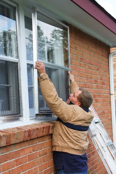 Storm Windows Replacement in Kilgore