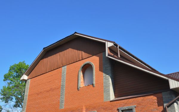 Brick Window Installation in Kilgore